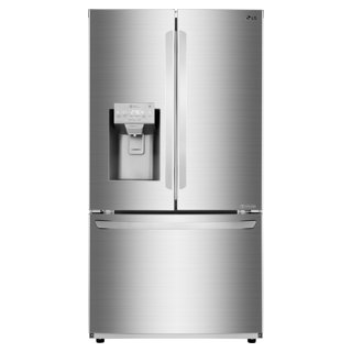 Réfrigérateur à double porte 27.9 pi3
(LRFS28XBS) - Démonstrateur