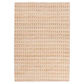 Jute Handwoven Area Rug - 3' X 5' Collection privée