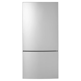 Réfrigérateur congélateur en bas 17.7 pi3
(GBE17HYRFS)