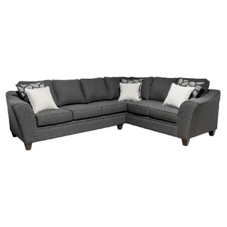 Dawson sectional shop big lots