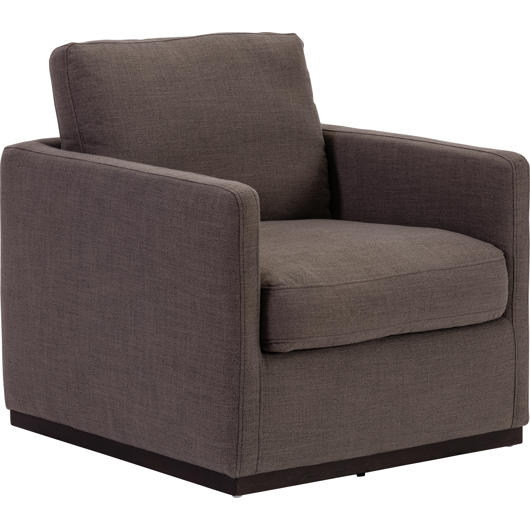 Kuka discount swivel glider