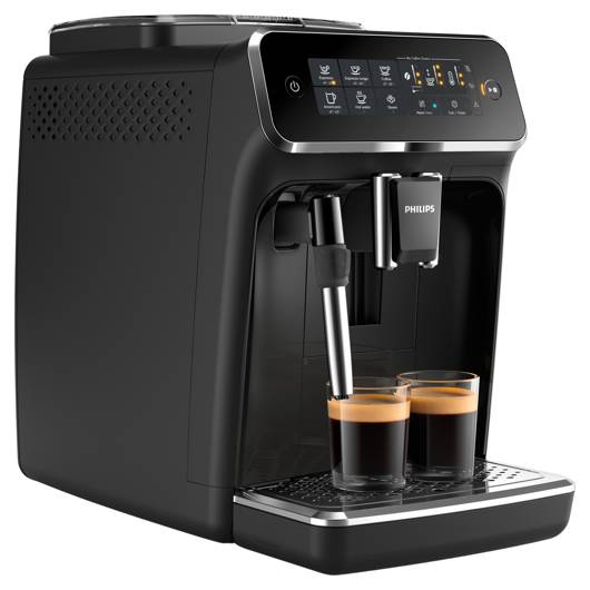 Machine à café Série 3200 avec buse Philips EP3221/44