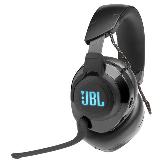 Quantum 800 – Casque gaming sans fil Bluetooth avec son Signature