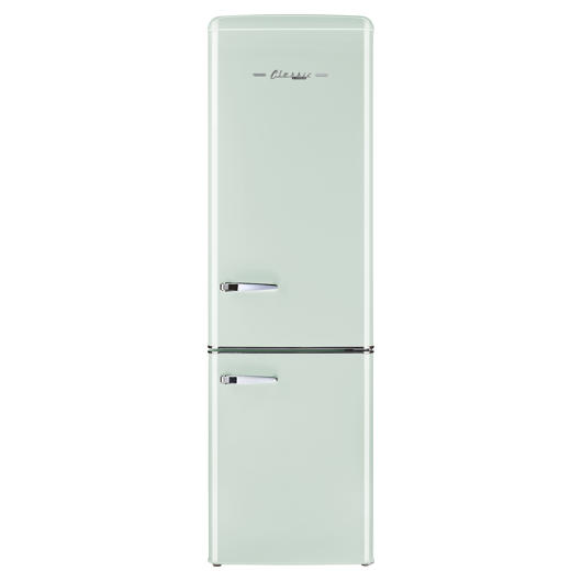 Réfrigérateur congélateur en bas 9 pi3 Unique UGP-275L LG AC