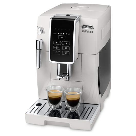 Cette nouvelle machine à café De'Longhi à -28% est disponible en  exclusivité chez  