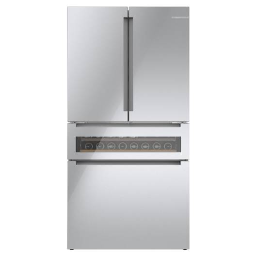 20.5 cu. ft. 4 Door Refrigerator Bosch B36CL81ENG Tanguay