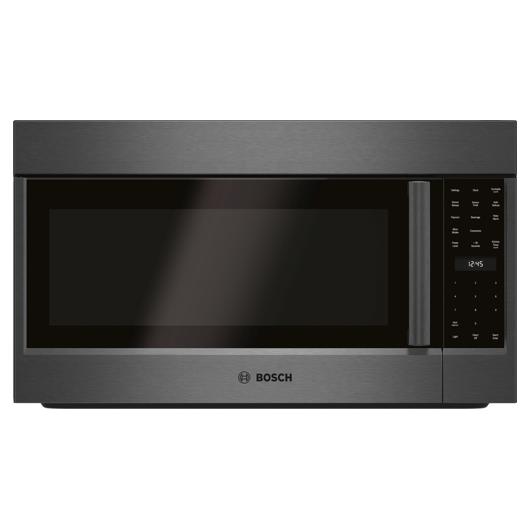 800 Series 1.8 Cu.Ft. Over the Range Microwave Bosch HMV8044C