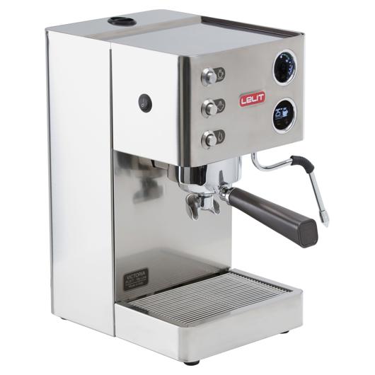 VIP Line Victoria Coffee Machine Lelit LEPL91T | Tanguay
