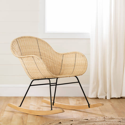 Crinar discount glider chair