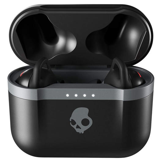 Tour stereo bluetooth skulls, musiques, sons & images