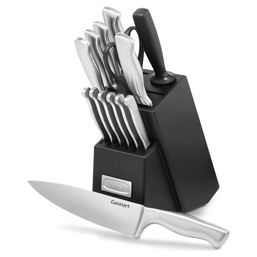 Couteau electrique de Cuisinart - Ares Accessoires de cuisine