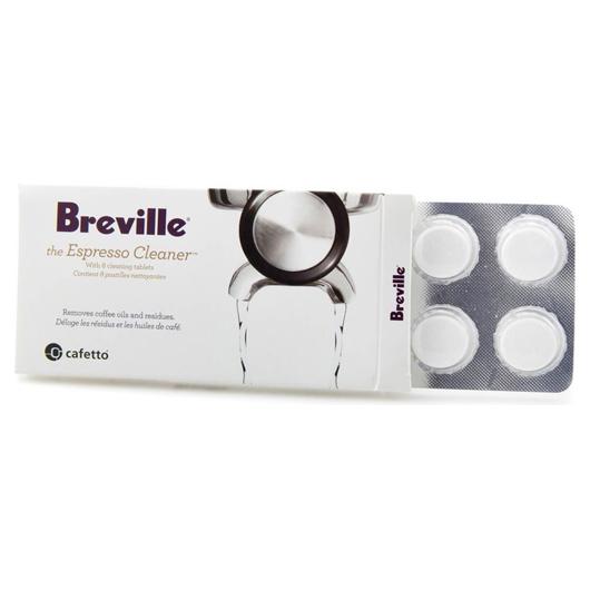 Pastilles de nettoyage à machine à espresso Breville BEC2501BCA1
