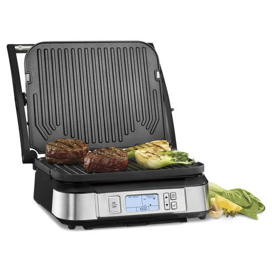 Electric Grills, Griddles & Skillets