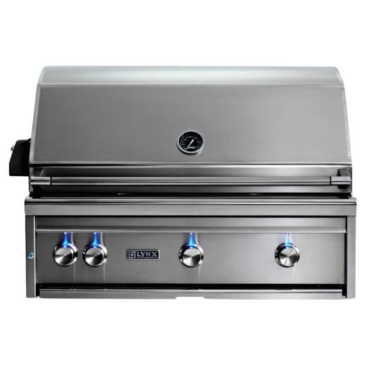 Built-in Gas Grills