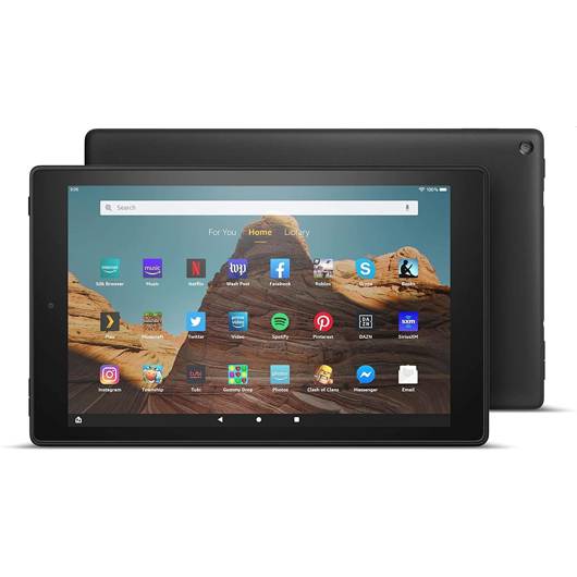 Fire HD 10 10.1