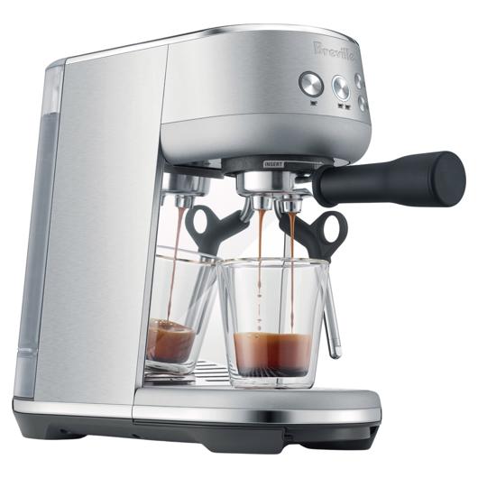 Machine à café bambino Breville BES450BSS1BCA1