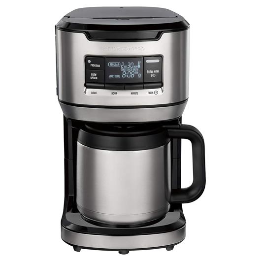 Brewstation 2025 coffee maker