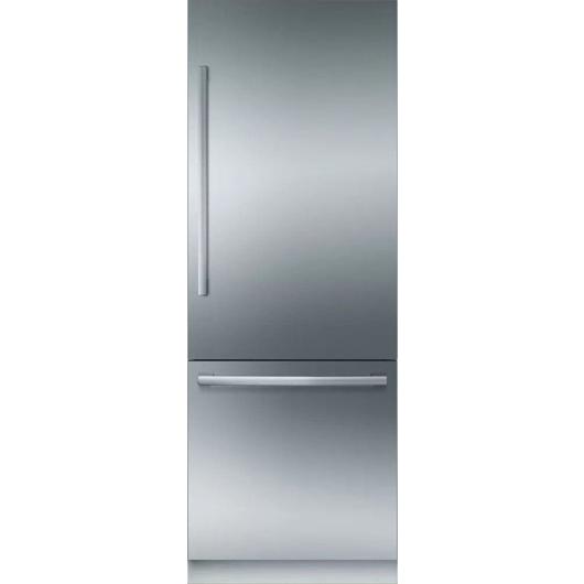 16.0 cu. ft. Bottom Freezer Refrigerator Bosch B30BB935SS Tanguay