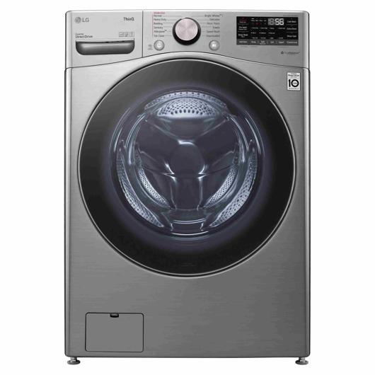 Integrated lg on sale washing machine