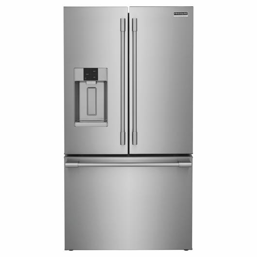 Réfrigérateurs au gaz propane - Unique - Réfrigérateur au propane Unique 22  pi³