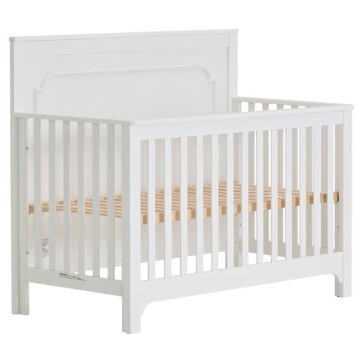 Natart 2025 emerson crib