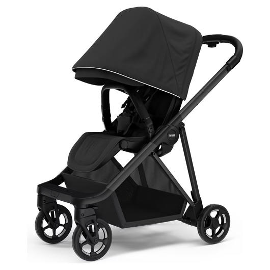 Shine compact city stroller Thule 11400202 Tanguay