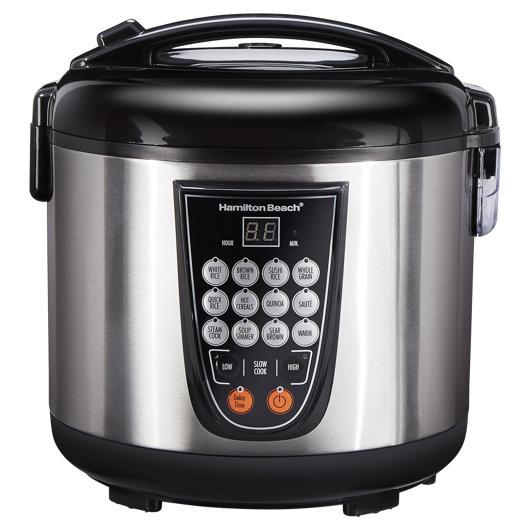 Multi-Cookers & Instant Pots