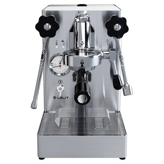 LIELIE Pro Line Mara X V2 Coffee Machine Lelit LEPL62X | Tanguay