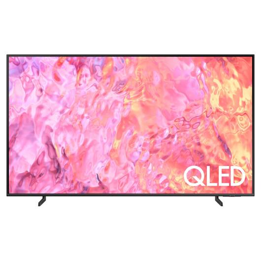 Téléviseur QLED 4K écran 85 po Samsung QN85Q60CAFXZC