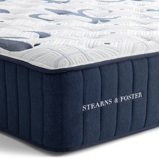 Stearns and foster crib cheap mattress