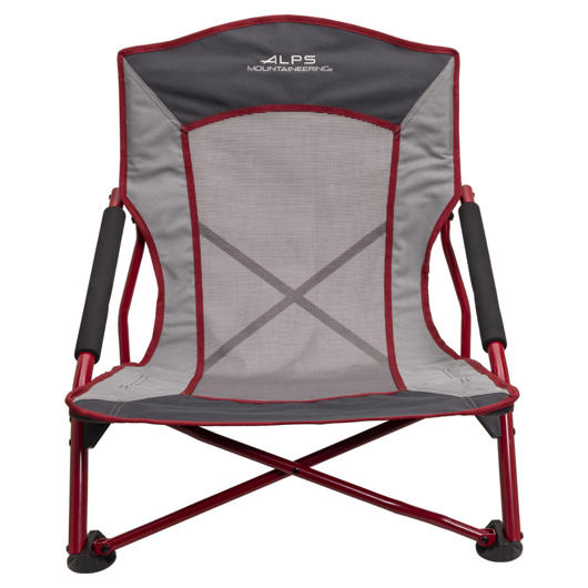 Alps Rendezvous Folding Chair Alps 8013844 Tanguay