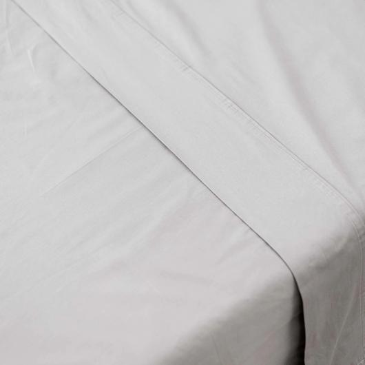 Cotton Sateen Sheet Set  Super Soft Sheets – Hush