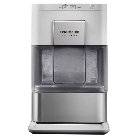 Frigidaire Gallery EFIC255 Nugget Ice Maker Review - Reviewed