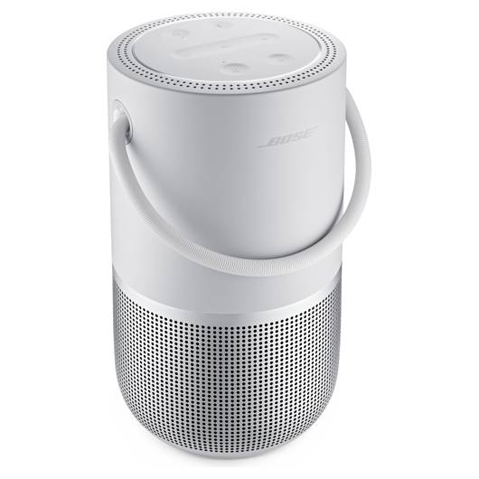 【美品・箱付】Bose  Speaker 300 ホワイト 2ヶ月使用レビュー】Bose Home Speaker 300 デザイン抜群で音声