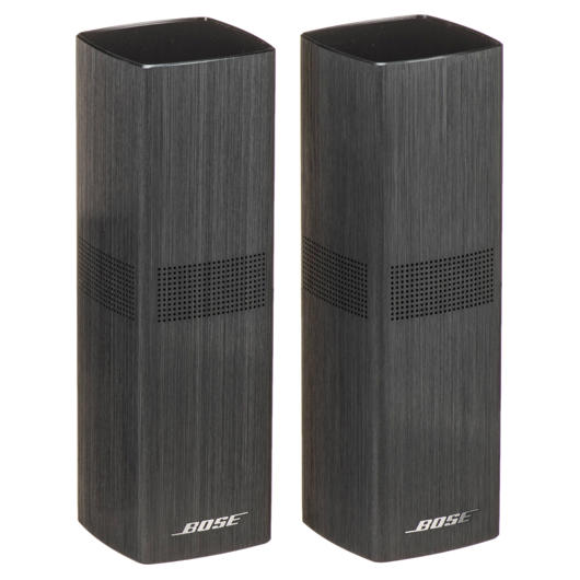 Connect bose best sale surround speakers