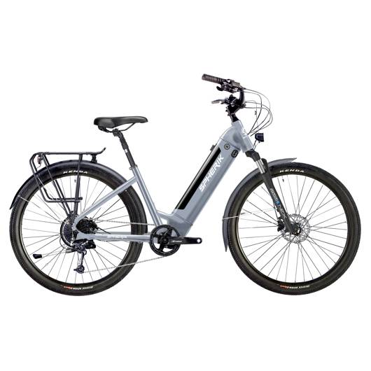 Spherik Electric Urban Bike SES3000 Large Spherik SES2024G03 Tanguay