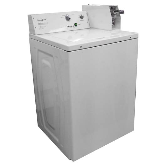 2.9 cu. ft. Commercial Washer Speed Queen QCAE2735FQ | Tanguay