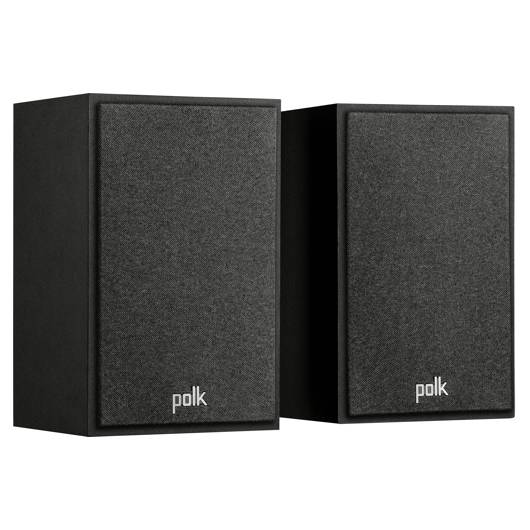 Monitor XT15 150W Bookshelf Speakers (Pair) Polk Audio MONITOR