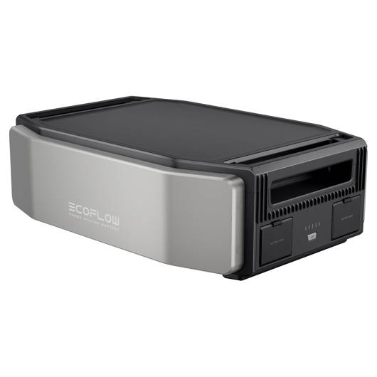 ecoflow　DELTA Pro EcoFlow DELTA Pro Portable Power Station