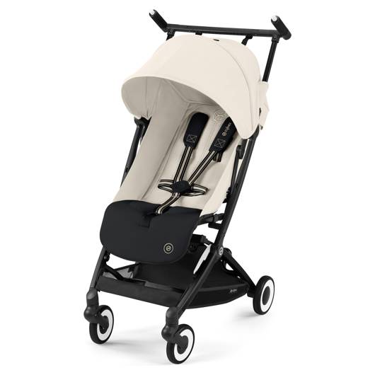Libelle 2 Travel Stroller Cybex 524000281 | Tanguay