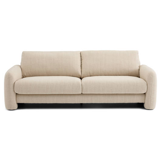 Gusta Condo Sofa HALO CREATIVE F-AFO-SS-0203-R | Tanguay