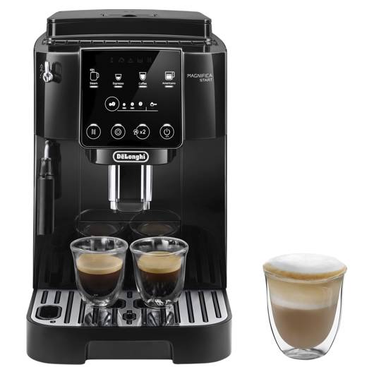 DeLonghi MAGNIFICA Start ECAW22020 美品 0858020.jpg