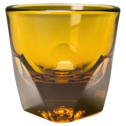 notNeutral Espresso Glass 89ml notNeutral NN-VEROAMB90 | Tanguay