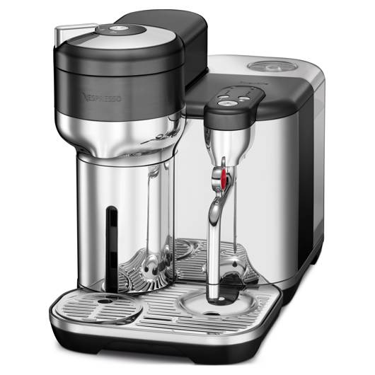 Nespresso Vertuo Creatista ネスプレッソ ヴァーチュオ Vertuo Creatista | Coffee Machine | Nespresso Canada