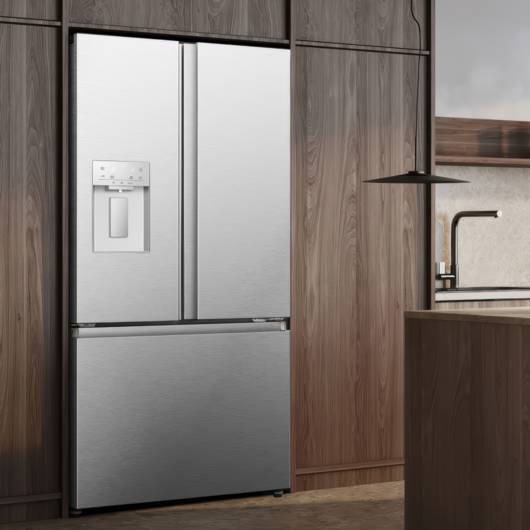 22.4 cu. ft. French Door Refrigerator 36