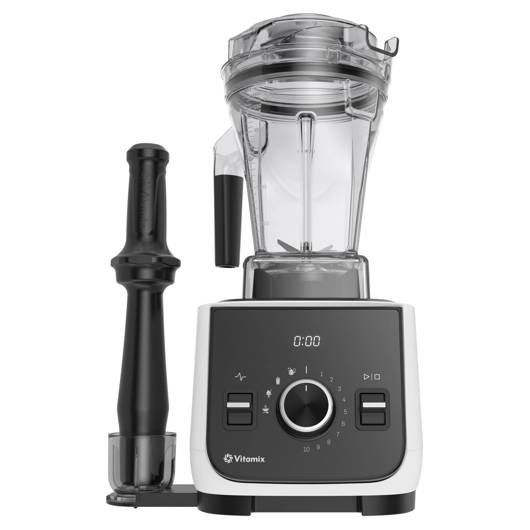 Ascent X2 Blender - white Vitamix 74094 | Tanguay