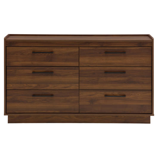 734 Collection 6-Drawer Dresser 734-862 | Tanguay