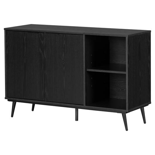 Mezzy 2-door Sideboard South Shore 16707 | Tanguay