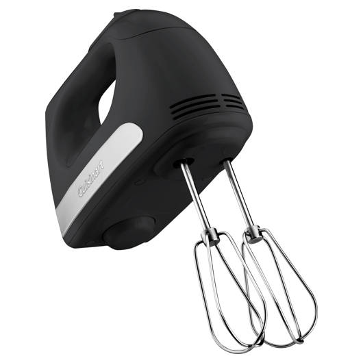 Power Advantage 3-speed Hand Mixer Cuisinart HM-3BKC | Tanguay