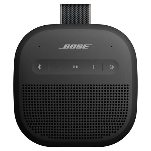 SoundLink Micro G2 Bluetooth Speaker Bose 895098-0100 | Tanguay